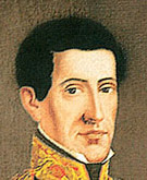 Agustn Gamarra
