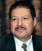 Ahmed H. Zewail