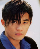 Ahn Jae Wook