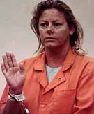 Aileen Wuornos