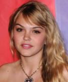 Aimee Teegarden