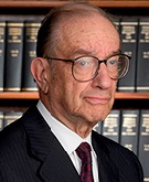 Alan Greenspan