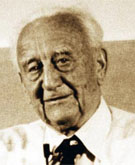 Albert Szent-Gyorgyi