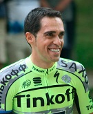 Alberto Contador