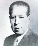 Alcides Arguedas