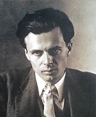 Aldous Huxley