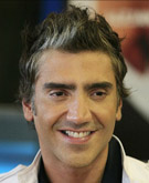 Alejandro Fernandez