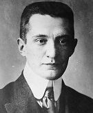 Aleksandr Kerensky