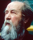 Aleksandr Solzhenitsyn