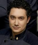 Alessandro Juliani