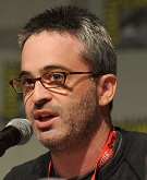 Alex Kurtzman