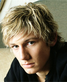 Alex Pettyfer