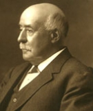Alexander Agassiz