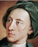 Alexander Pope