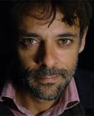 Alexander Siddig