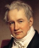 Alexander von Humboldt