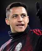 Alexis Sanchez