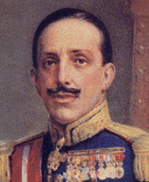 Alfonso XIII