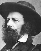 Alfred Tennyson