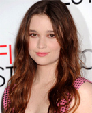 Alice Englert