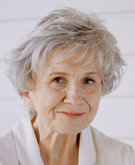 Alice Munro