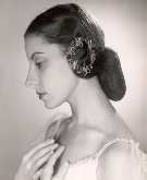 Alicia Alonso