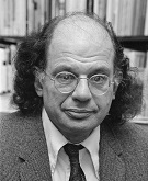 Allen Ginsberg