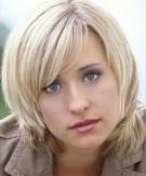 Allison Mack