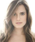 Allison Williams