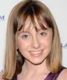 Allisyn Ashley Arm