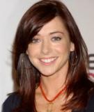 Alyson Hannigan