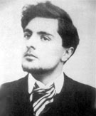 Amedeo  Modigliani