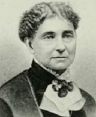 Amelia Bloomer