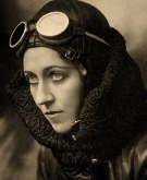 Amy Johnson