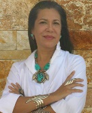 Ana Castillo