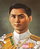 Ananda Mahidol