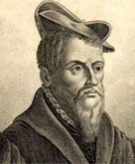 Andrs Vesalio