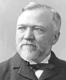 Andrew Carnegie