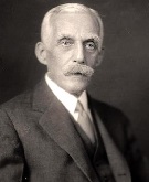 Andrew Mellon