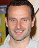 Andrew Lincoln