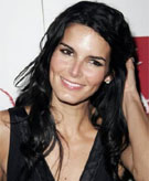 Angie Harmon