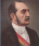 Aniceto Arce