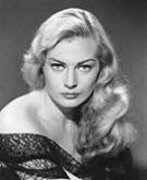 Anita Ekberg