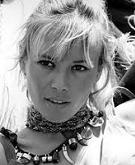 Anita Pallenberg