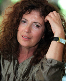 Anita Roddick