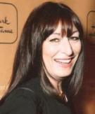 Anjelica Huston