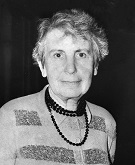 Anna Freud