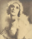 Anna Pavlova