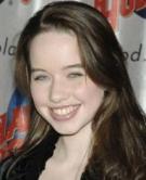 Anna Popplewell