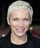 Annie Lennox